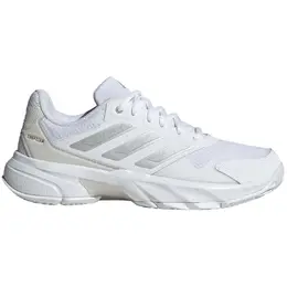 Женские теннисные кроссовки COURTJAM CONTROL Adidas, белый mp_0004991_mcn13 | blanco