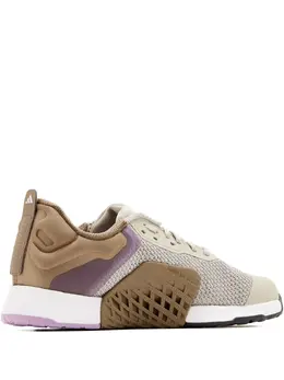 Кроссовки Dropset 3 Adidas, серый 30970620 | серый