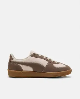 Женские кроссовки Palermo Wine Club Wns Puma, коричневый a56031804 | marrón