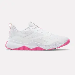Женские кроссовки для тренировок NFX TRAINER Reebok, белый a54581808 | blanco