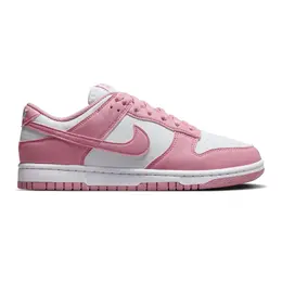 Женские кроссовки Dunk Low Next Nike, белый a55458797 | blanco