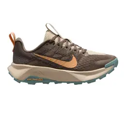 Женские кроссовки для трейлраннинга W Nike REACTX WILDHORSE 8 Nike, коричневый a53954395 | marrón