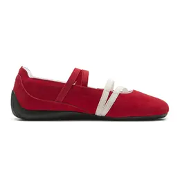 Женские кроссовки Speedcat SD Puma, красный a55005086 | rojo