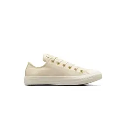 Женские повседневные кеды Chuck Taylor All Star Gold Mono Leather Converse, бежевый a54359693 | marfil