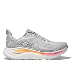Женские повседневные кроссовки CLIFTON 8 Hoka, светло-серый mp_0309930_0001162031sst | gris claro