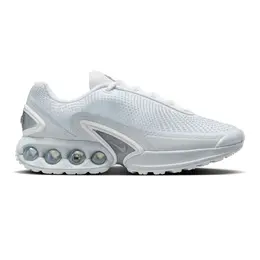 Женские повседневные кроссовки W AIR MAX DN Nike, белый a53952558 | blanco