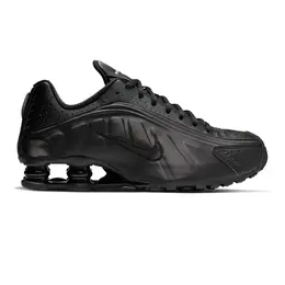 Женские повседневные кроссовки Nike SHOX R2 Nike, черный a53951615 | negro