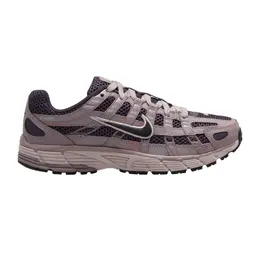 Женские повседневные кроссовки W Nike P-6000 SE Nike, коричневый a53951291 | marrón
