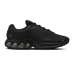 Женские повседневные кроссовки W AIR MAX DN Nike, черный a53952505 | negro