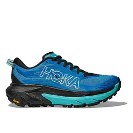Женские трейловые кроссовки MAFATE 3 Hoka, небесно-голубой mp_0309930_0001168723swr | azul celeste