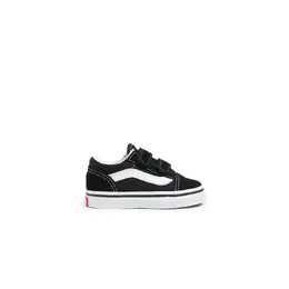 Детские повседневные кеды Old Skool V Vans, черный/белый a54135298 | negro / blanco