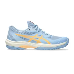 Женские кроссовки для падел GAME FF PADEL Asics, серый/оранжевый a55486153 | gris / naranja