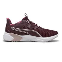 Женские кроссовки для тренировок Disperse XT 4 Wn's Floral Ribbon Puma, красный a56028429 | rojo