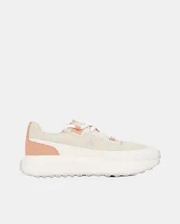 Женские кроссовки раннер лоу топ Calvin Klein, светло-розовый a52983478 | rosa claro
