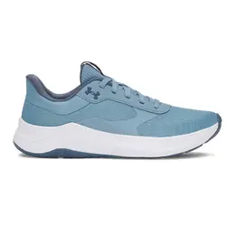 Женские кроссовки для фитнеса UA W Aurora 1 Under Armour, синий a55600342 | azul
