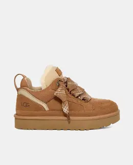 Женские кроссовки Lowmel Ugg, песочный a51741813 | camel