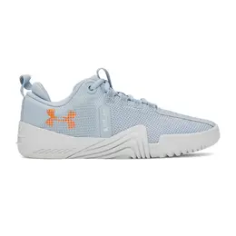 Женские кроссовки для фитнеса UA W TriBase Reign 4 Under Armour, светло-голубой a55600247 | azul claro
