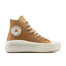 Женские повседневные кеды Chuck Taylor All Star Move Crafted Color Converse, коричневый mp_0071639_movehicraftedcolor | marrón