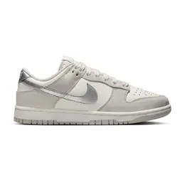 Женские повседневные кеды W Nike DUNK LOW Nike, белый a53954780 | blanco