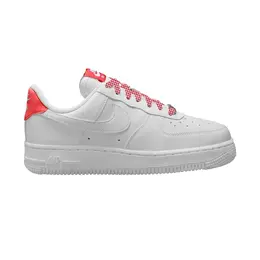 Женские повседневные кроссовки W AIR FORCE 1 '07 NEXT NATURE Nike, белый a52978076 | blanco