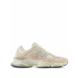 Кроссовки New Balance 9060, полнота D, размер 37.5EU/5US, бежевый 4614730598