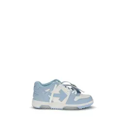 Off-White Out Of Office Sneakers - EU42/US9 of-omia189c99lea0070140-eu42/us9