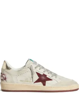 Golden Goose Ball Star sneakers 30544834