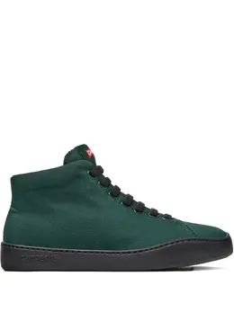 Camper Peu Touring lace-up high-top sneakers 31001271