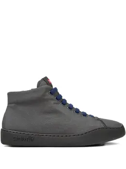 Camper Peu Touring lace-up zip sneakers 31001256