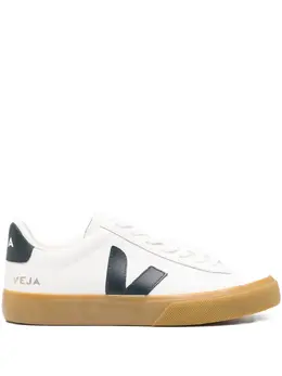 Кроссовки с нашивкой-логотипом Veja, белый 31672614 | белый