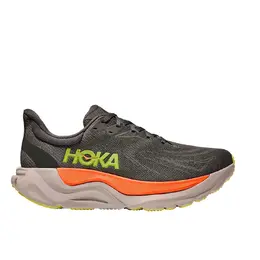 Мужские беговые кроссовки ARAHI 8 Hoka, черный/оранжевый mp_0309930_0001168690ahl | negro / naranja