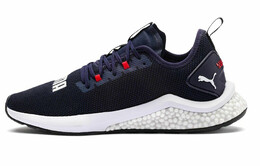 Кроссовки для бега HYBRID NX мужские низкие синие Puma 192259-01