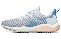 Кроссовки мужские с низким верхом Light Fog Grey/Superhydrogen Blue Anta 112025599-3