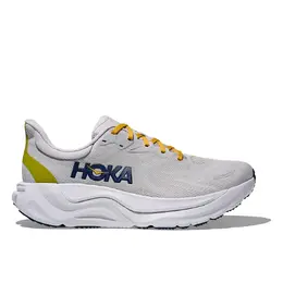 Мужские беговые кроссовки ARAHI 6 Hoka, светло-серый mp_0309930_0001168690sst | gris claro