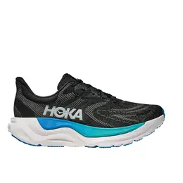 Мужские беговые кроссовки ARAHI 8 Hoka, мультиколор mp_0309930_0001168690bks | negro / azul / blanco