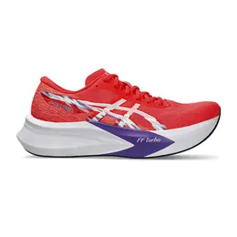 Мужские беговые кроссовки Magic Speed 2 Asics, красный/белый a55513063 | rojo / blanco