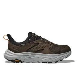 Мужские горные кроссовки Anacapa 2 Low GTX Hoka, коричневый mp_0309930_001141632fdds | marrón