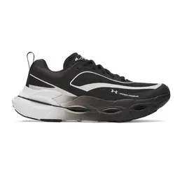 Мужские беговые кроссовки UA Halo Racer Under Armour, черный a55600632 | negro