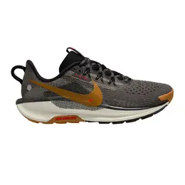 Мужские трейловые кроссовки для бега Nike REACTX PEGASUS TRAIL 3 Nike, черный a53953585 | negro