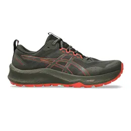 Мужские трейловые кроссовки для бега по пересеченной местности Trabuco Terra 1 Asics, коричневый/красный a55514343 | marrón / rojo