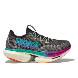 Универсальные беговые кроссовки Cielo X1 Hoka, черный mp_0309930_0001147910bcq | negro