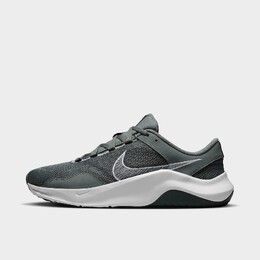 Мужские кроссовки Nike Legend Essential 3 Next Nature, темно-серый 3550260 | dark grey