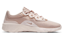Откройте для себя женские кроссовки Strada Low-top Light Pink Nike cd7091-601