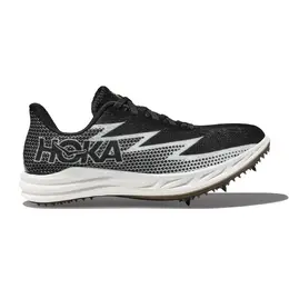 Унисекс беговые кроссовки Crescendo Md Hoka, черный/белый mp_0309930_0001134520bwh | negro / blanco