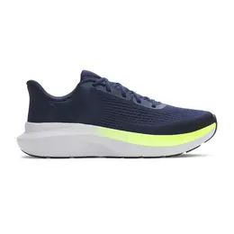 Мужские беговые кроссовки UA Charged Rogue 3 Under Armour, темно-синий a55600485 | azul marino
