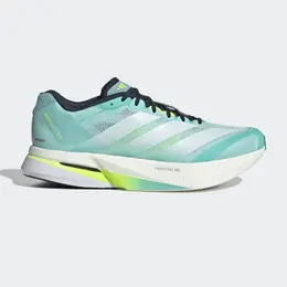 Мужские беговые кроссовки Adizero Boston 13 Adidas, бирюзовый a53779615 | turquesa