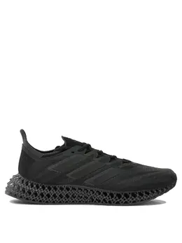 Adidas-4dfwd 4 Sneakers & Slip-On Nero-Uomo 52534610723156