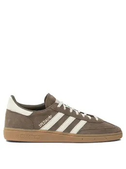 Adidas-Handball Spezial Sneakers & Slip-On Marrone-Uomo 52534618456404