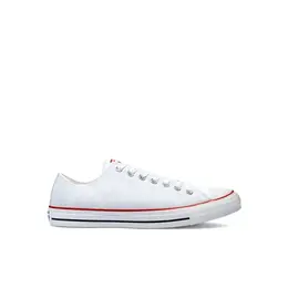Кеды Converse Chuck Taylor All Star, размер 12 US, Optical White 4304962309