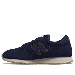 Кроссовки (WMNS) New Balance W-LIFESTYLE 'White' wl520mg